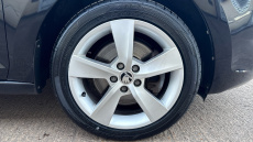 Skoda Rapid Spaceback 1.0 TSI 110 SE Tech 5dr Petrol Hatchback